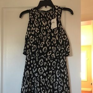 Brand new banana republic dress